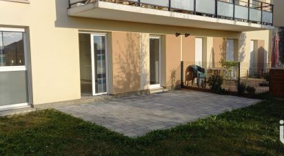 Apartment 2 rooms of 46 m² in Bousse (57310)