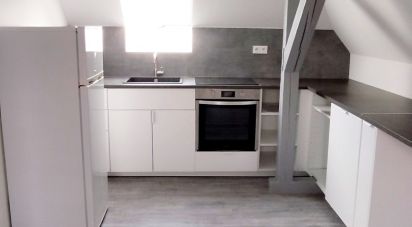 Apartment 1 room of 24 m² in Fessenheim (68740)