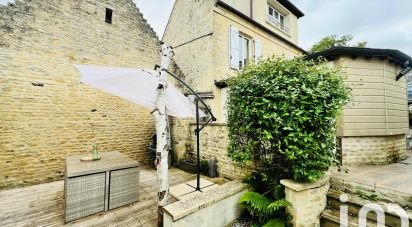 Village house 5 rooms of 106 m² in Fontaine-Henry (14610)