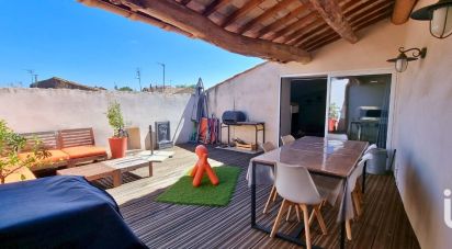 Maison 7 pièces de 170 m² à Alignan-du-Vent (34290)