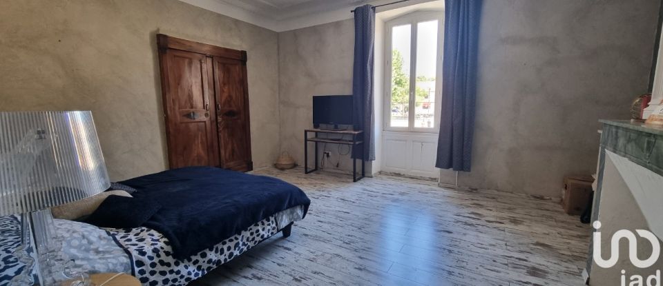 Maison 7 pièces de 170 m² à Alignan-du-Vent (34290)