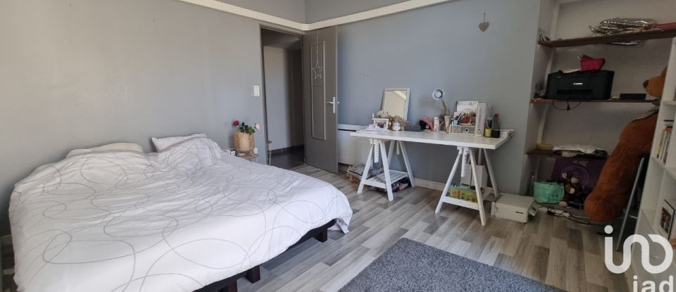 Maison 7 pièces de 170 m² à Alignan-du-Vent (34290)