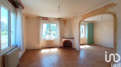 House 5 rooms of 105 m² in Fontenay-le-Comte (85200)