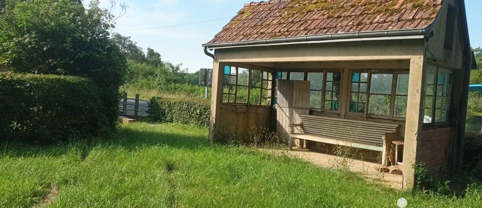 Maison 4 pièces de 86 m² à Jars (18260)