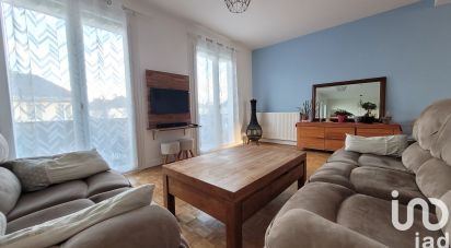 Maison traditionnelle 5 pièces de 80 m² à Chambray-lès-Tours (37170)