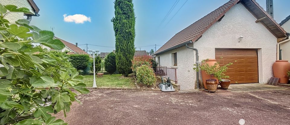 Maison 5 pièces de 90 m² à Dordives (45680)