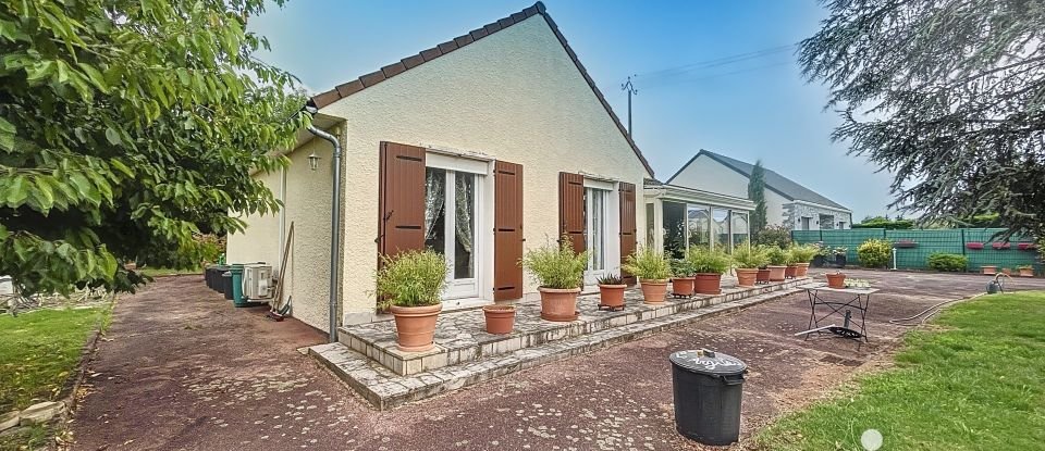 Maison 5 pièces de 90 m² à Dordives (45680)