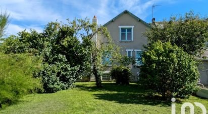 Village house 6 rooms of 105 m² in Le Magny (36400)