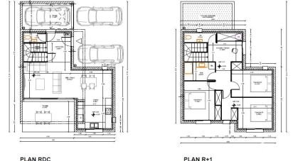 Maison 4 pièces de 98 m² à Carpentras (84200)