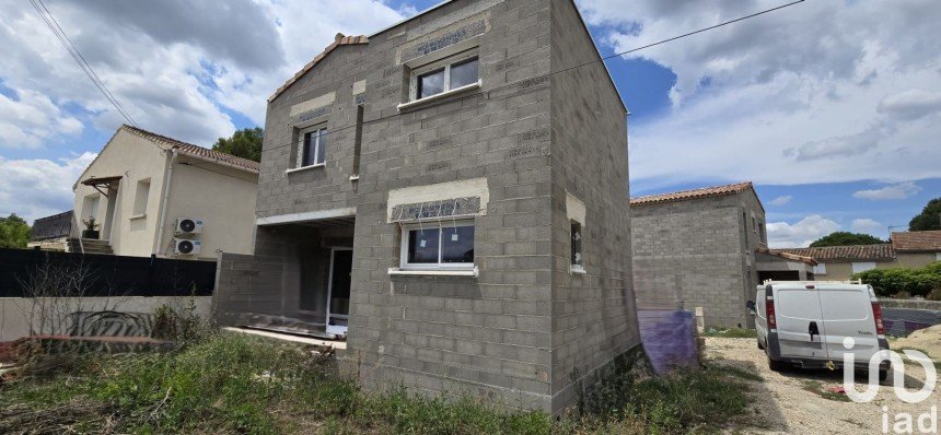 House 4 rooms of 98 m² in Carpentras (84200)