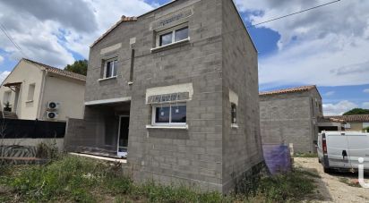 Maison 4 pièces de 98 m² à Carpentras (84200)