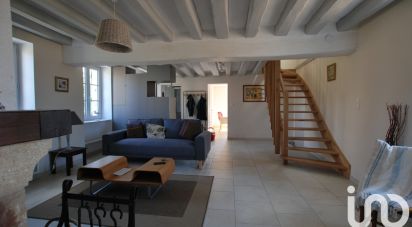 Longere 6 rooms of 115 m² in Ouzouer-sur-Trézée (45250)