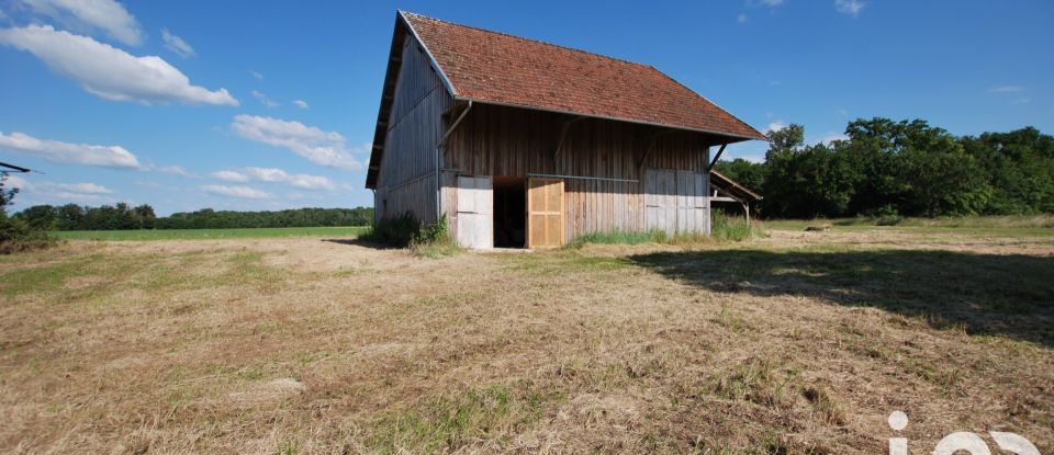 Longère 6 pièces de 115 m² à Ouzouer-sur-Trézée (45250)