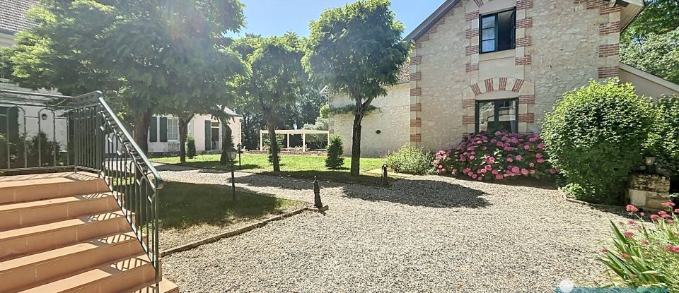 Domaine 22 pièces de 645 m² à Fleurance (32500)