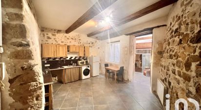 Apartment 3 rooms of 91 m² in Clermont-l'Hérault (34800)