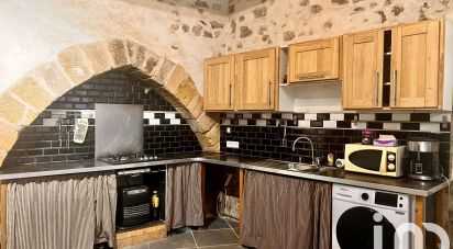 Apartment 3 rooms of 91 m² in Clermont-l'Hérault (34800)