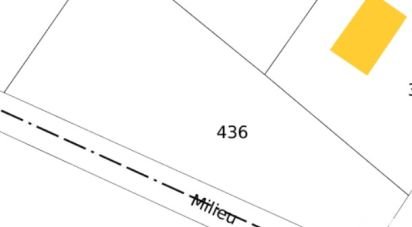 Terrain de 1 372 m² à Fressin (62140)