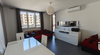 Appartement 5 pièces de 93 m² à Nîmes (30900)