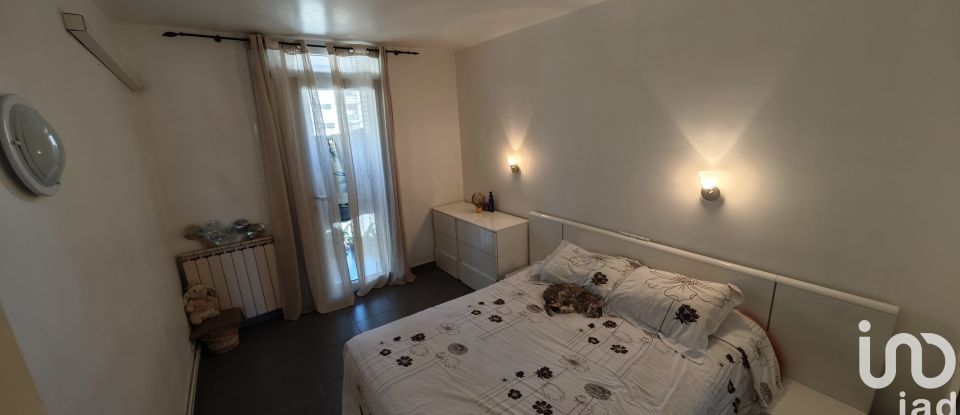 Appartement 5 pièces de 93 m² à Nîmes (30900)