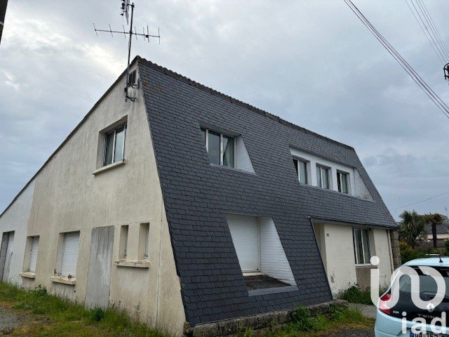 Building in Guilvinec (29730) of 229 m²