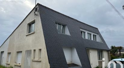Building in Guilvinec (29730) of 229 m²