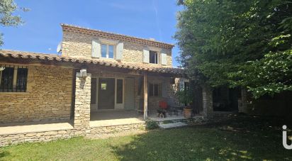 Maison 4 pièces de 152 m² à Gordes (84220)