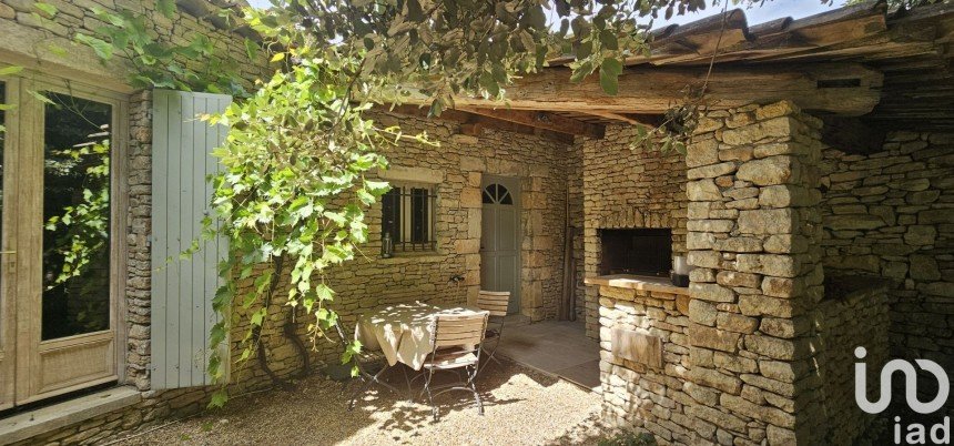 Maison 4 pièces de 152 m² à Gordes (84220)