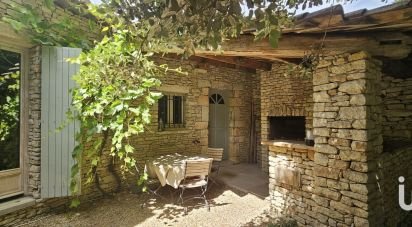 Maison 4 pièces de 152 m² à Gordes (84220)