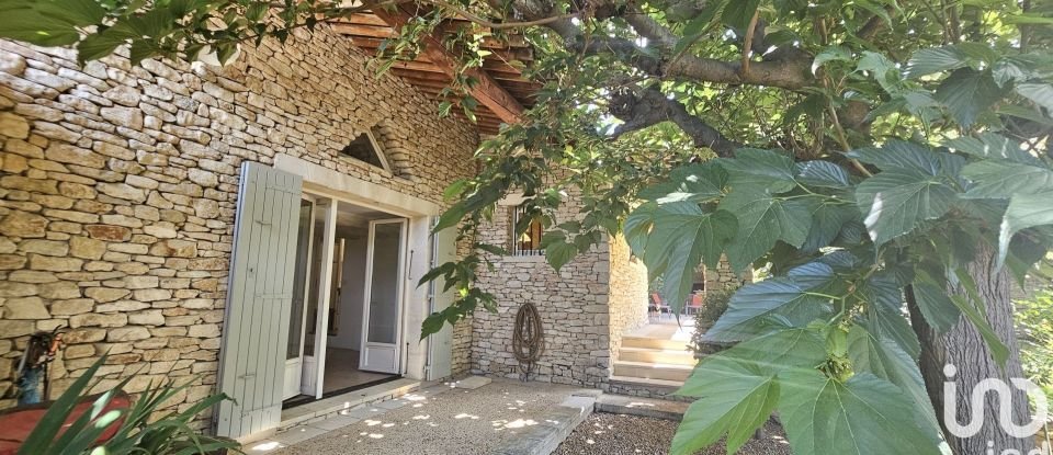 Maison 4 pièces de 152 m² à Gordes (84220)