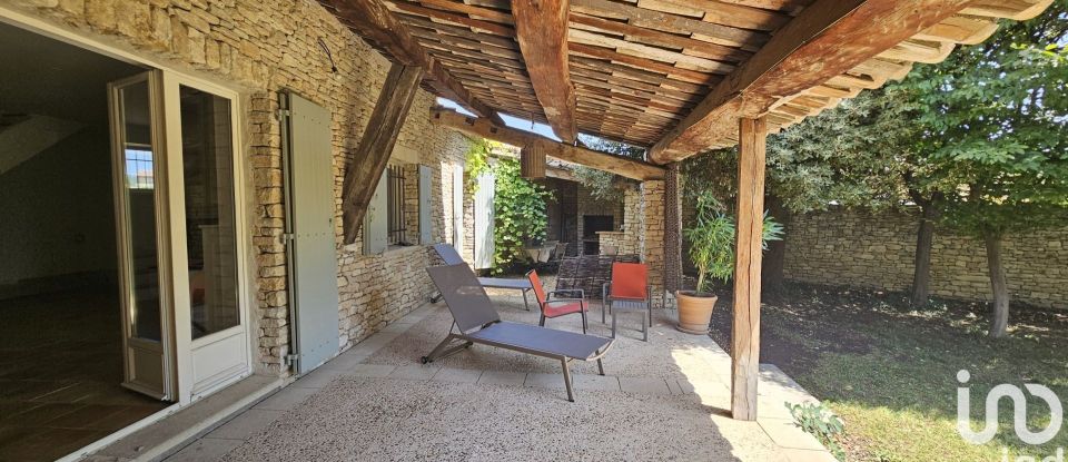 Maison 4 pièces de 152 m² à Gordes (84220)