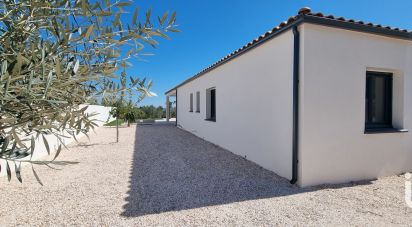 Maison 4 pièces de 115 m² à Bize-Minervois (11120)