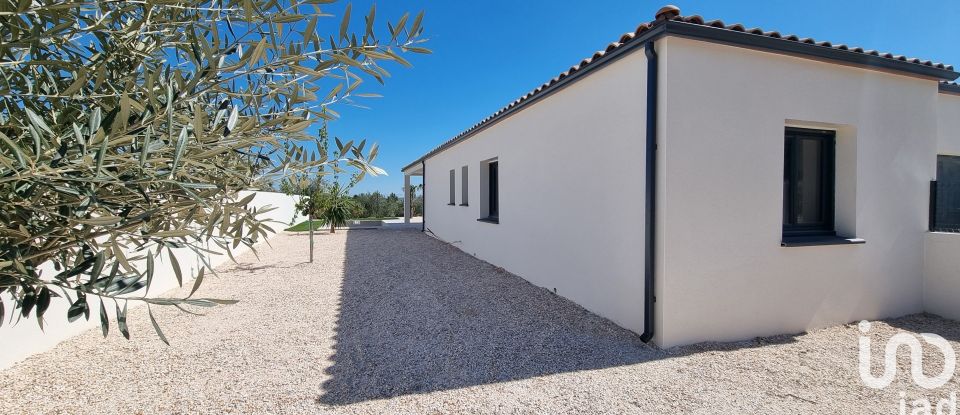 House 4 rooms of 115 m² in Bize-Minervois (11120)