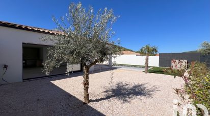 Maison 4 pièces de 115 m² à Bize-Minervois (11120)