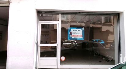 Local d'activités de 31 m² à Lourdes (65100)