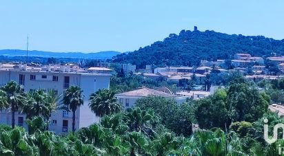 Apartment 4 rooms of 98 m² in Hyères (83400)