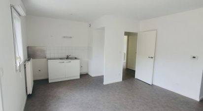 Apartment 2 rooms of 52 m² in Denain (59220)