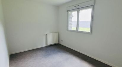 Apartment 2 rooms of 52 m² in Denain (59220)