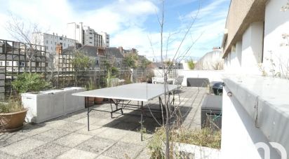 Apartment 4 rooms of 89 m² in Rennes (35000)