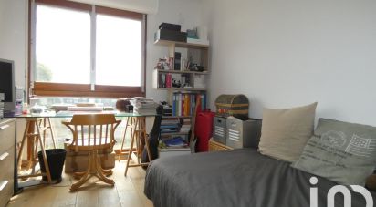 Apartment 4 rooms of 89 m² in Rennes (35000)