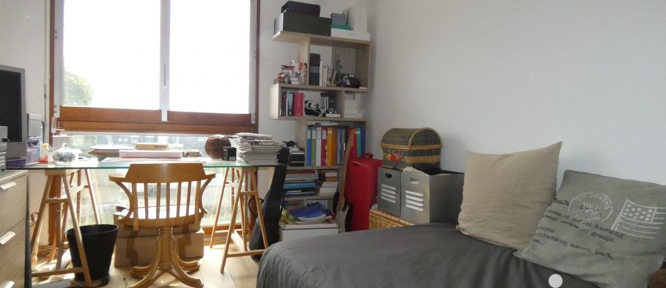 Appartement 4 pièces de 89 m² à Rennes (35000)