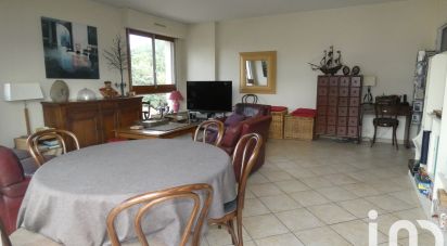 Apartment 4 rooms of 89 m² in Rennes (35000)