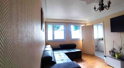 Apartment 3 rooms of 55 m² in Antony (92160)