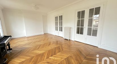 Apartment 5 rooms of 110 m² in Paris (75019)