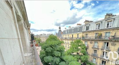 Apartment 5 rooms of 110 m² in Paris (75019)
