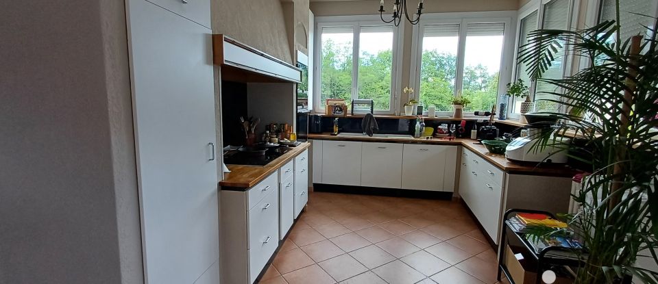 Maison 8 pièces de 290 m² à Targon (33760)