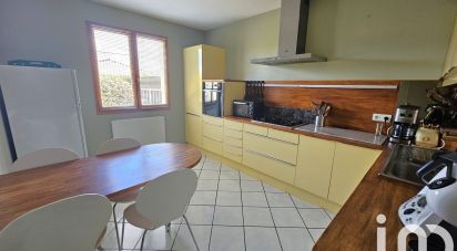 Maison 5 pièces de 115 m² à Annonay (07100)