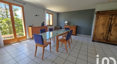 Maison 5 pièces de 115 m² à Annonay (07100)