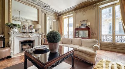 Apartment 5 rooms of 161 m² in Paris (75008)