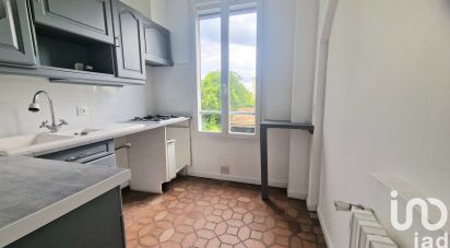 Appartement 3 pièces de 93 m² à La Frette-sur-Seine (95530)