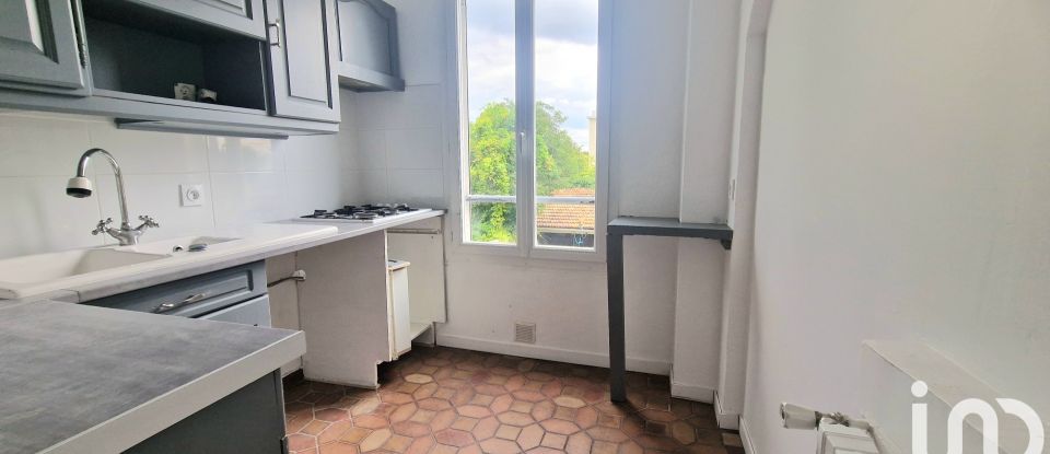 Appartement 3 pièces de 93 m² à La Frette-sur-Seine (95530)